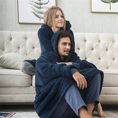 M 3xl Plain Soft Warm Winter Hoodies