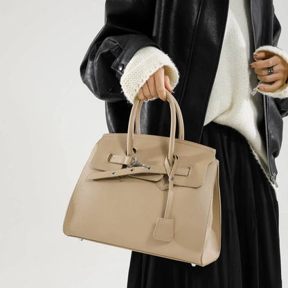 Women Lady Crown Dot Messenger Bags