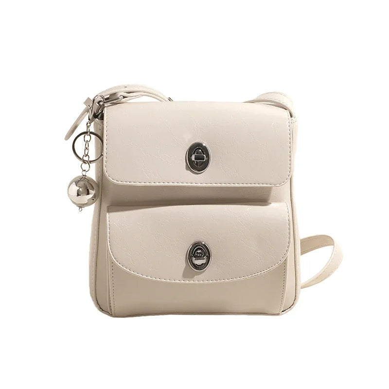 2025 Y2k Spicy Satchel Trendy Hobo Crossbody Clutch Handbag With Adjustable Strap