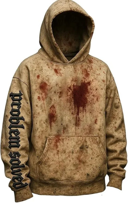 Halloween Knitted Sweater For Women Autumn Gothic Pumpkin Print Streetwear Harajuku Winter Warm Loose Casual Pullover