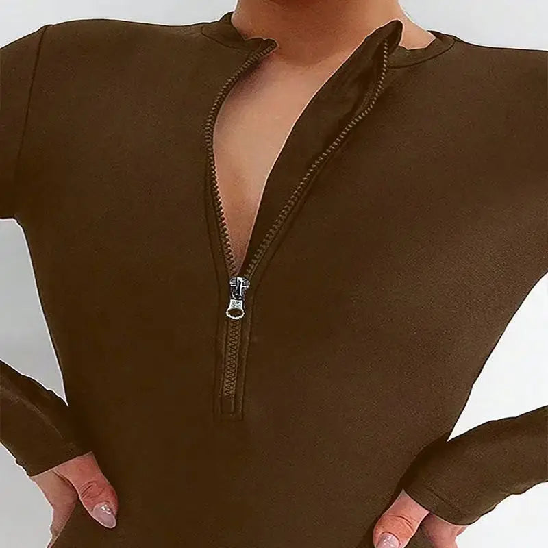 Trendy One Piece Bathing Suits