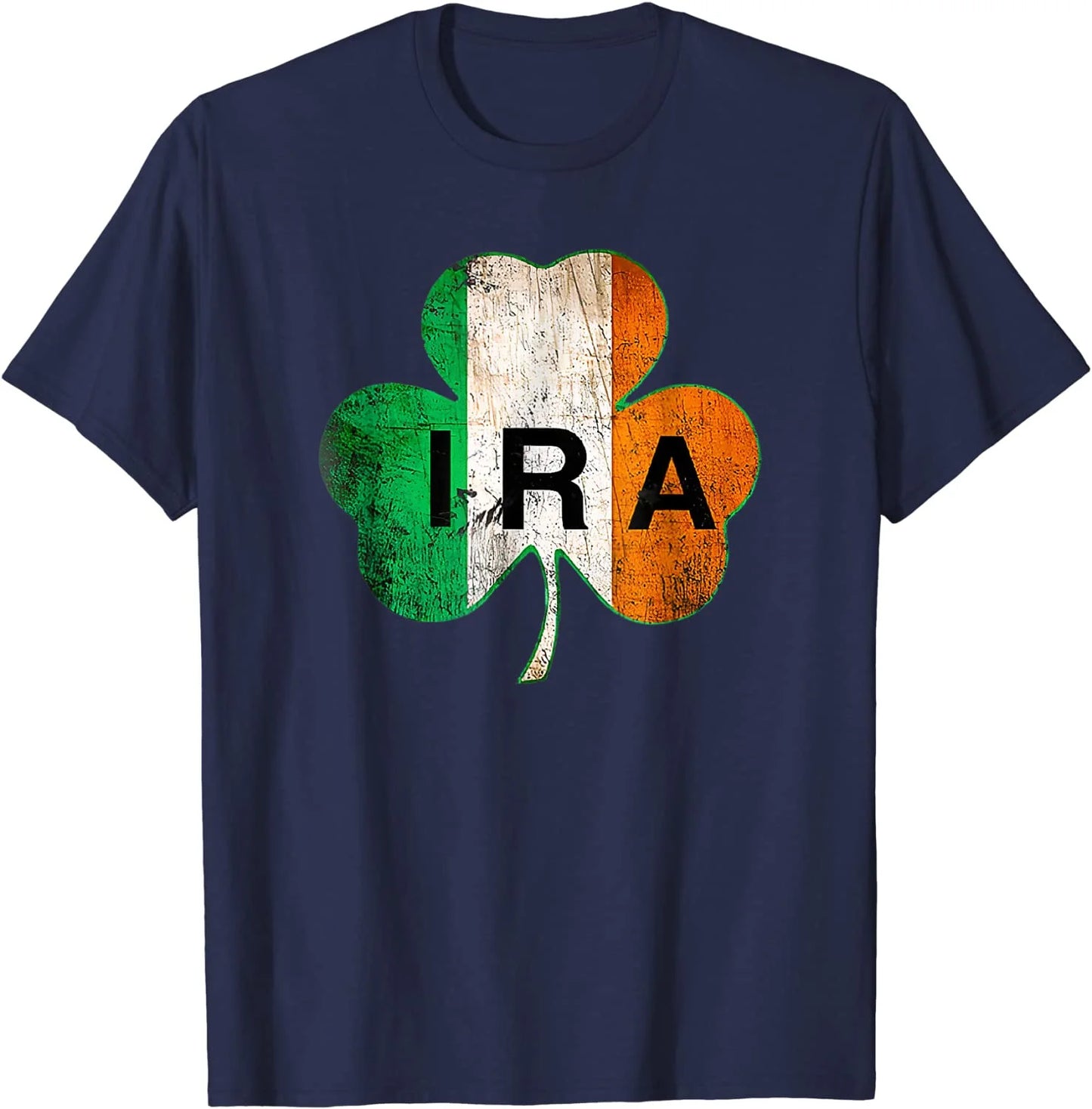 Cool Ireland Embroid Tank Top For Women