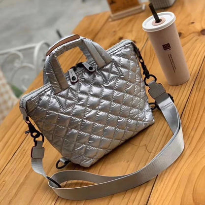 Women Casual Soft Elegant Bags