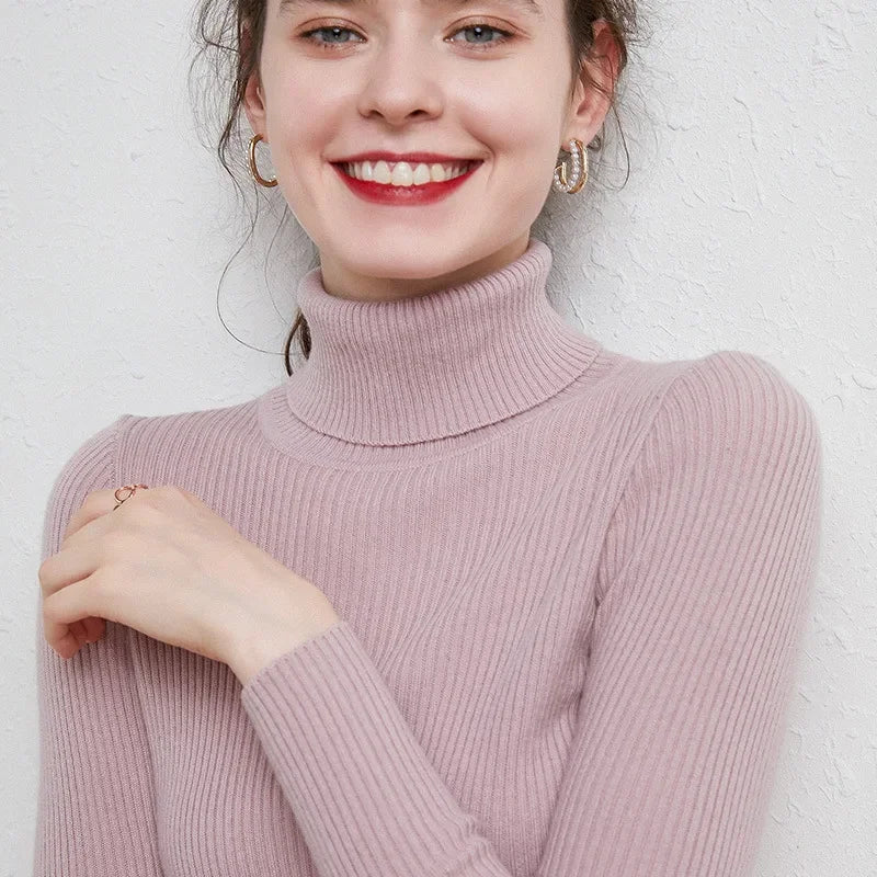 Simple Style Straight Colors Women Winter Sweatshirts