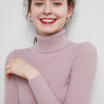 Simple Style Straight Colors Women Winter Sweatshirts