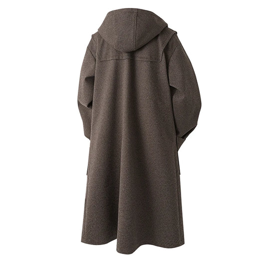 New Hooded Windbreaker Jackets