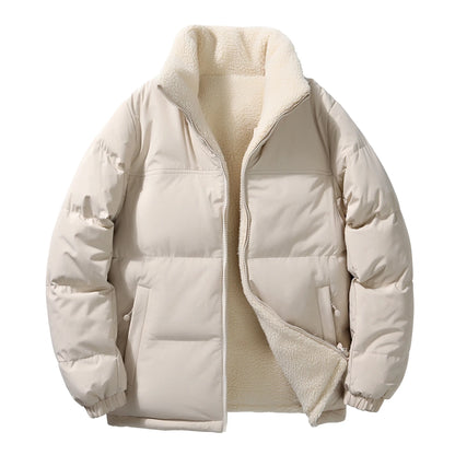 New Cotton Padded Winter Coats
