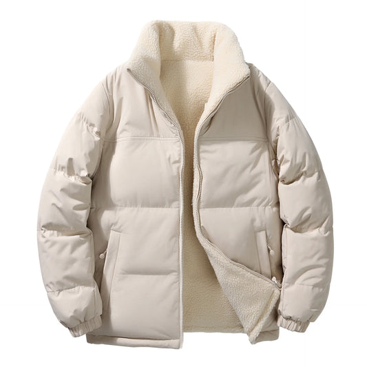New Cotton Padded Winter Coats