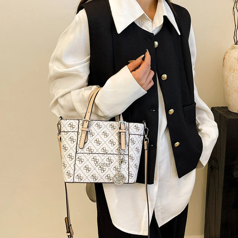 Chic Bright Luxury Handbags For Women