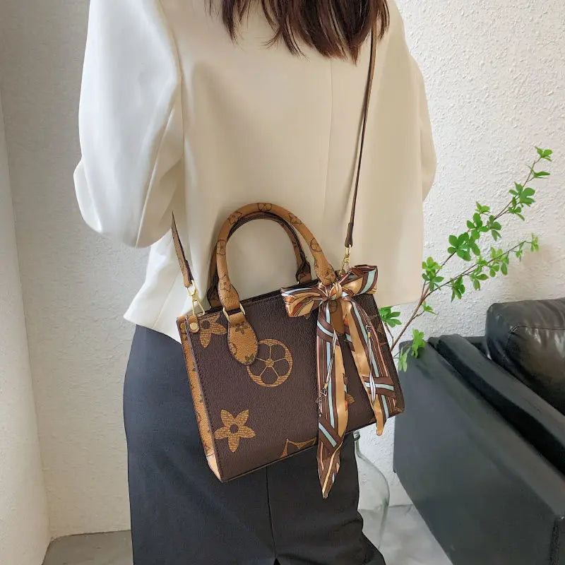 New Jacket Style Handbags