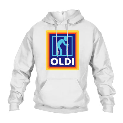 Path Of Awareness Printed Cotton Casual Hoodies