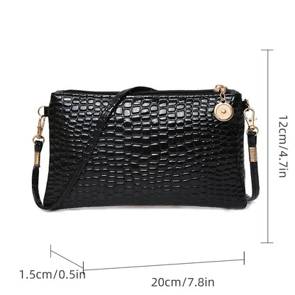 Mini Handle Designer Handbags