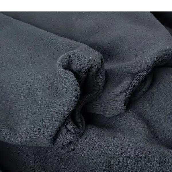 Meow Monday Friday Soft Cotton Hoodies