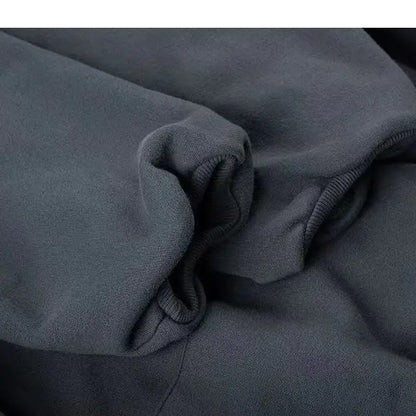 Meow Monday Friday Soft Cotton Hoodies