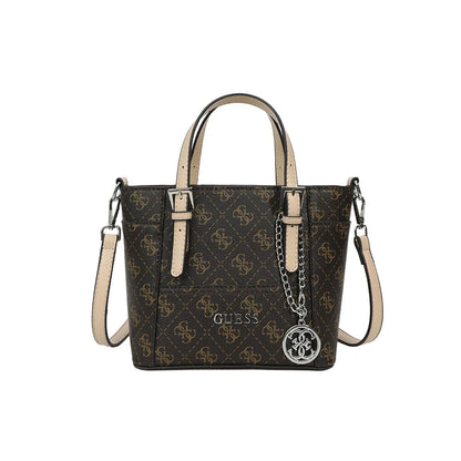 Chic Bright Luxury Handbags For Women