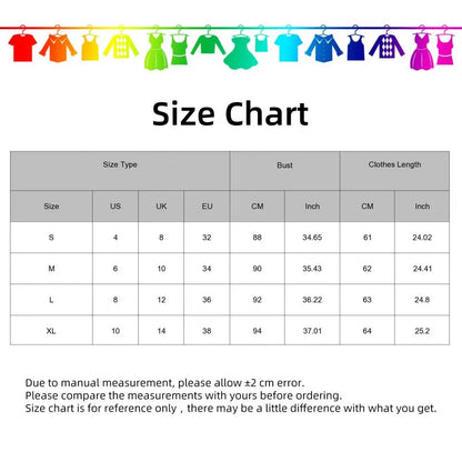 Womens Colorful Knit Sweater