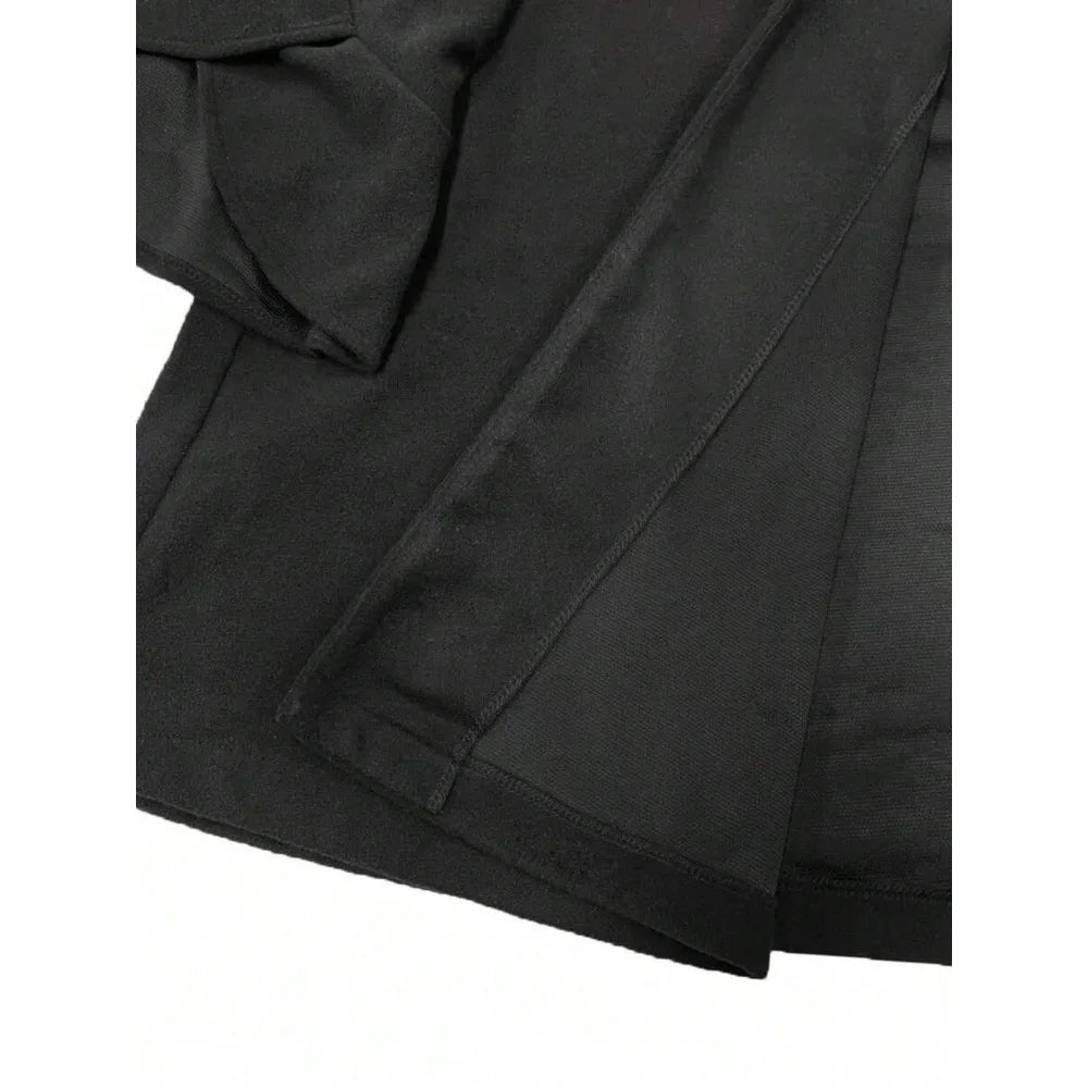 Multi Side Plus Size Winter Coats