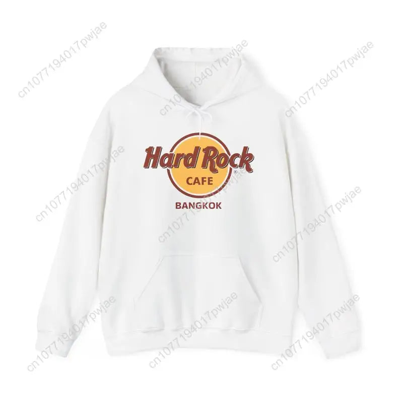 Casual Womens Florida Hard Rock Cafe Hoodies