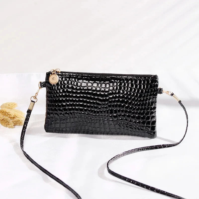 Mini Handle Designer Handbags