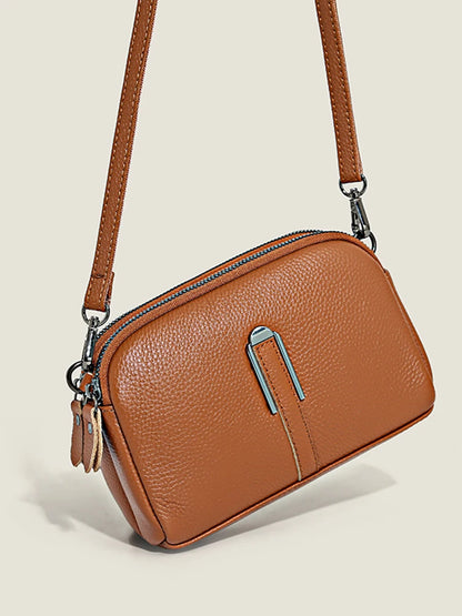 Brilliant Womens Genuine Leather Handbags