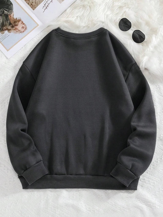 Colorado Big Mountain Printed Cool Sweatshirts For Women