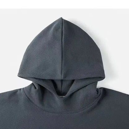 Meow Monday Friday Soft Cotton Hoodies