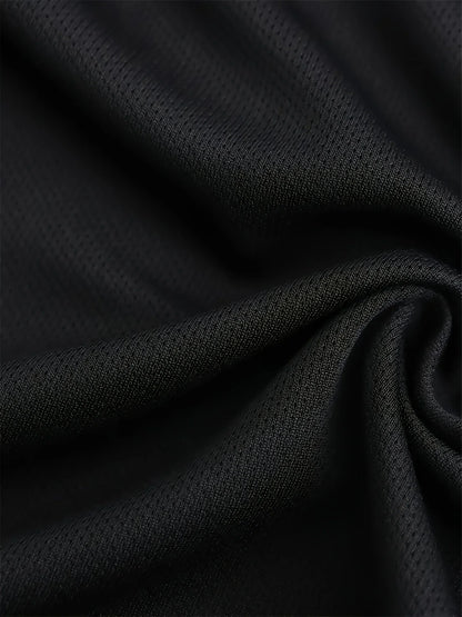 Luxury Designer Thin Men Shorts For Men