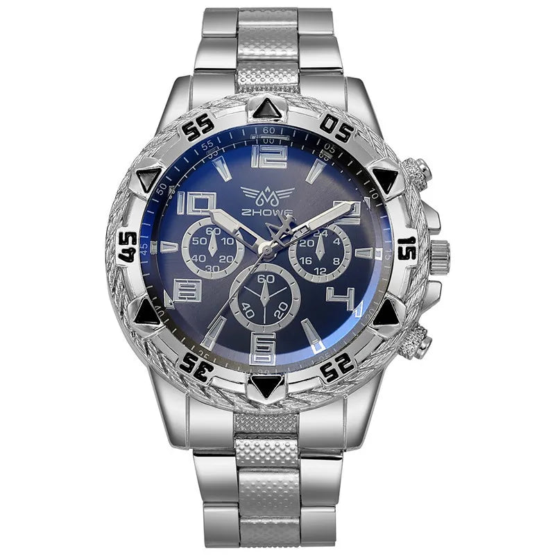 Mens Luxury Stylish Casual Watch