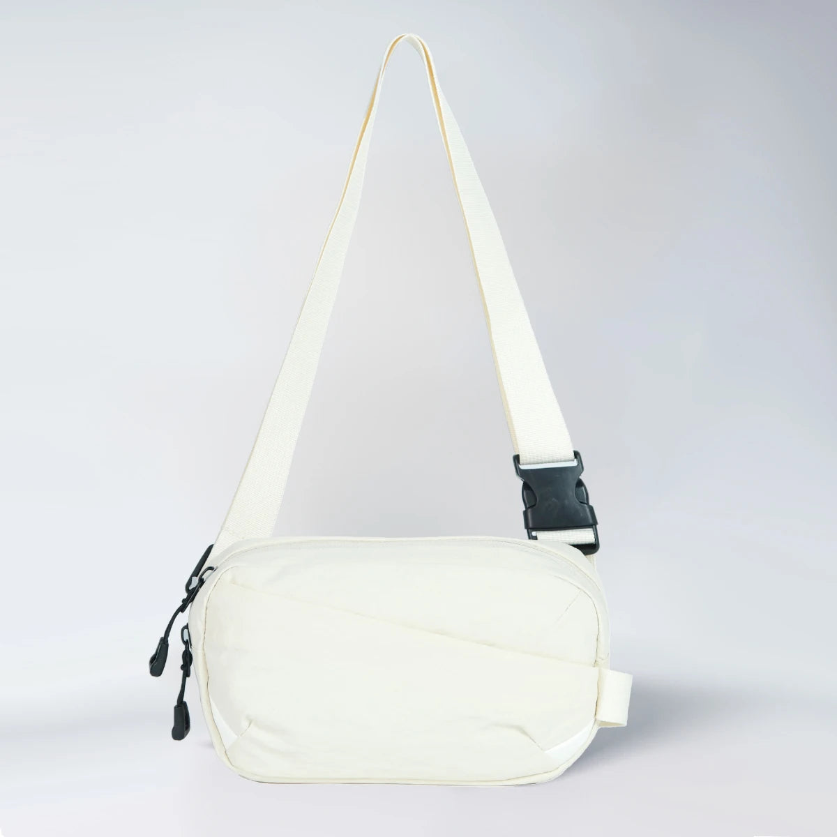 2025 Mini Canvas Crossbody Bag For Women Small Shoulder Handbag Phone Purse