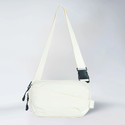 2025 Mini Canvas Crossbody Bag For Women Small Shoulder Handbag Phone Purse