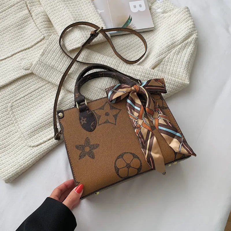 New Jacket Style Handbags