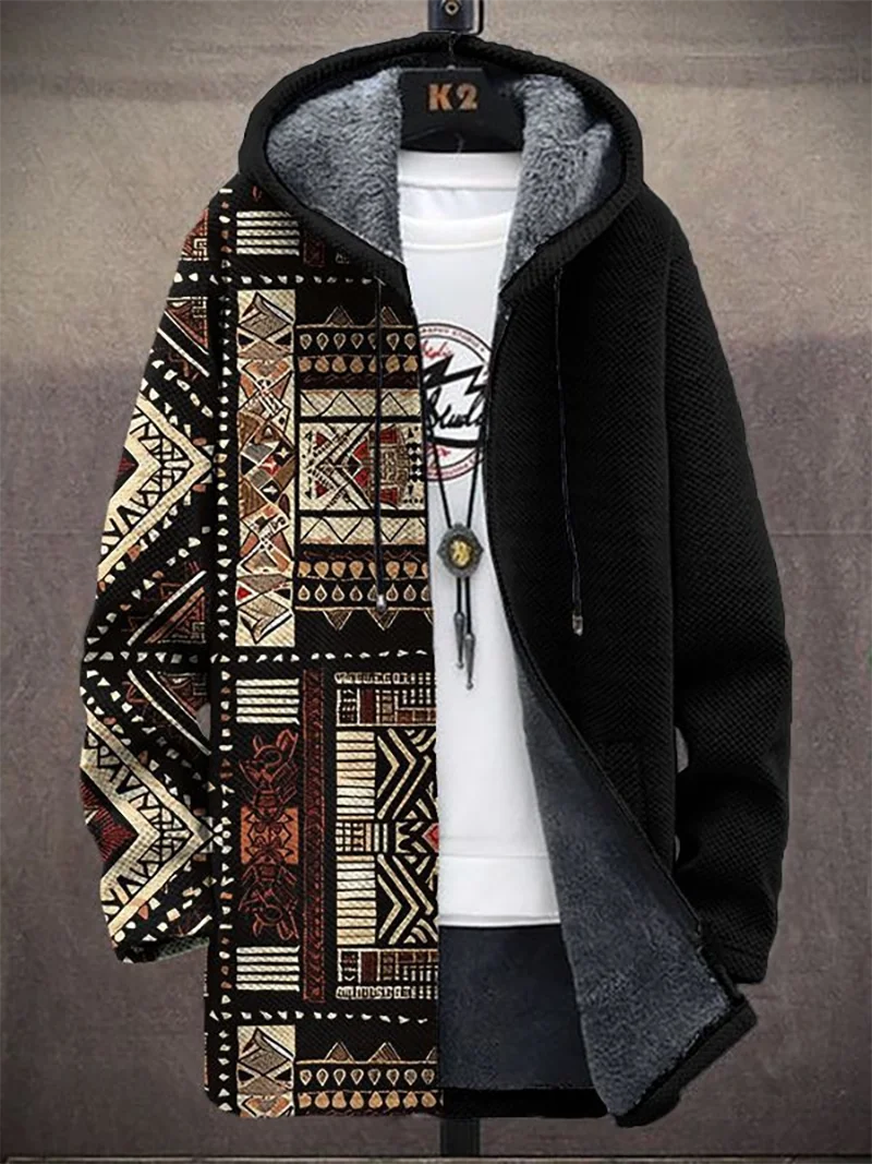 Effortless Urban: The Hooded Knit Cardigan for Everyday Style