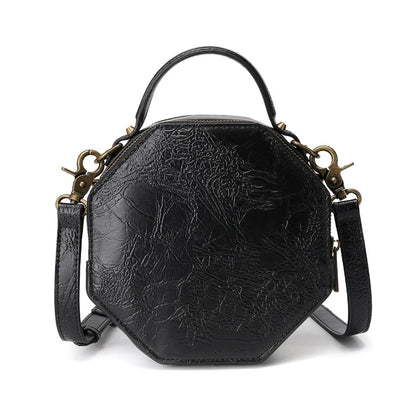 Premium Gothic Retro Style Crossbody Shoulder Bags