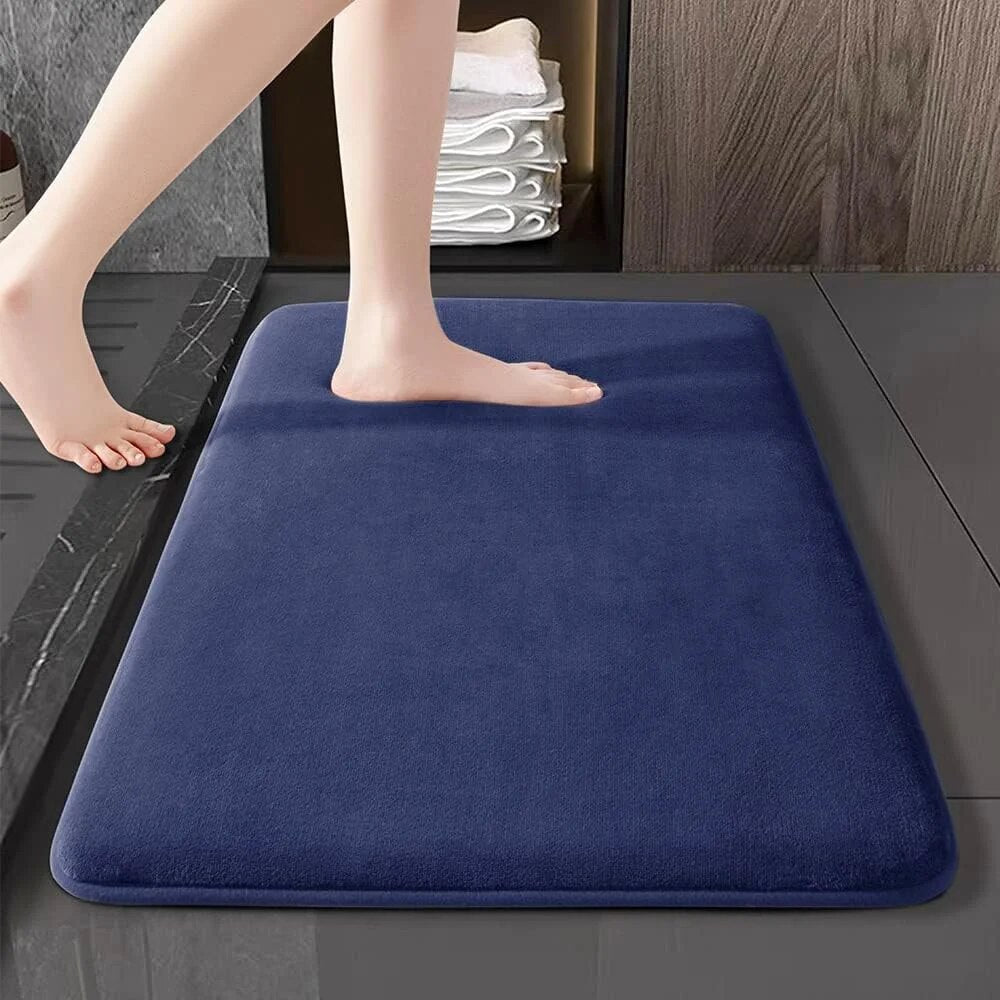 Super Water Absorbent Anti-Slip Floor Mats