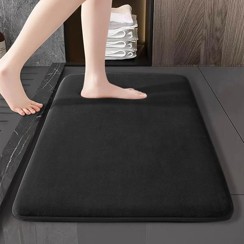 Super Water Absorbent Anti-Slip Floor Mats