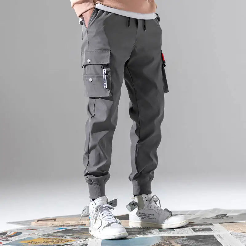 New Fashion Comfortable Capris