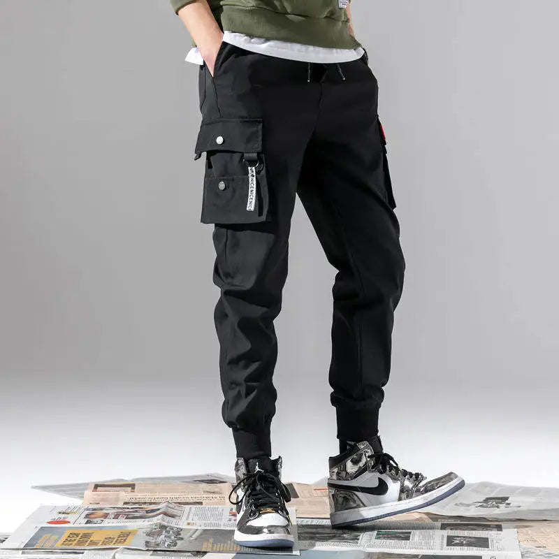New Fashion Comfortable Capris