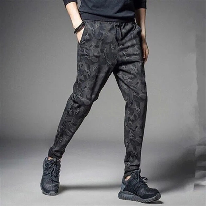 New Fashion Comfortable Capris