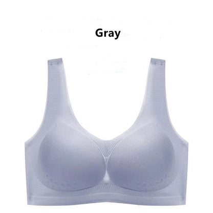 Ultra Thin Super Comfort Bra Top