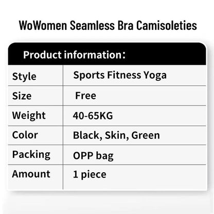 Women’s V-Neck Sports Tank Top – Sexy Solid Color Crop Top, Harajuku Style Summer Camisole Tee for Women