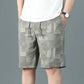 Breathable Thin Oversized Men's Summer Shorts