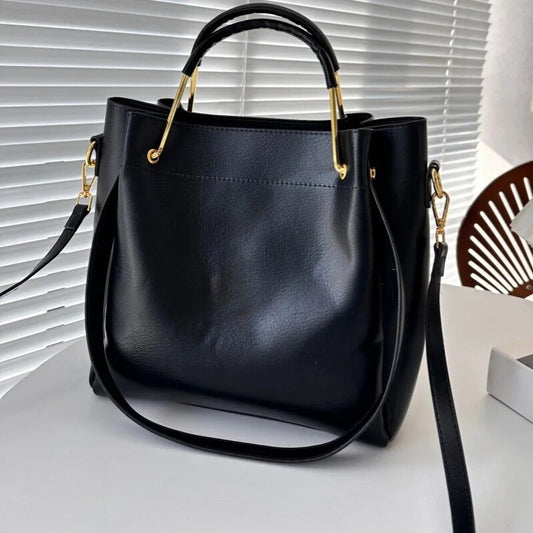 New Designer Large Capacity Shoulder Bag For Women