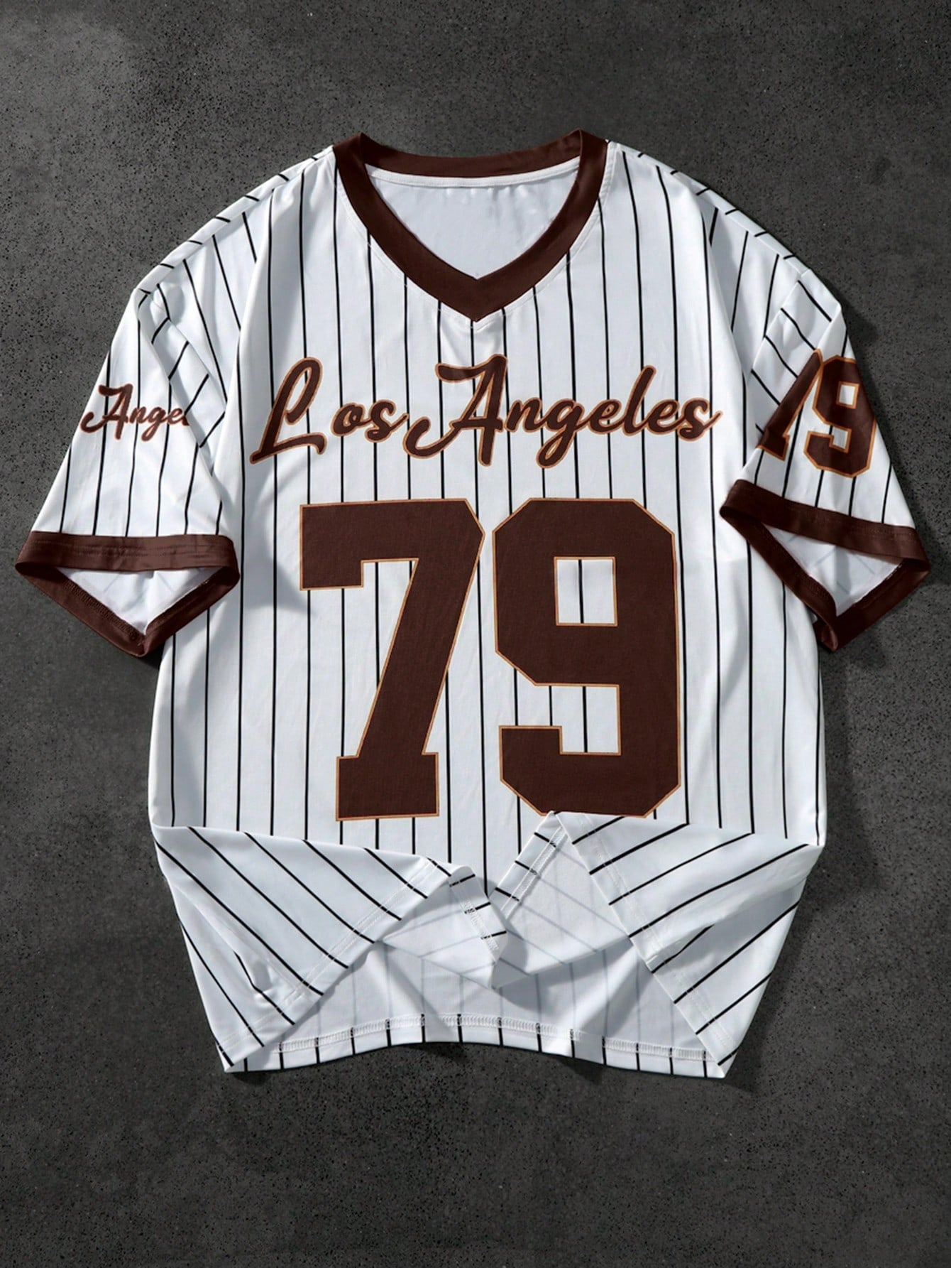 Los Angeles California The Winner T Shirt Women S Summer Breathable Soft Short Sleeve Streetwear 2025