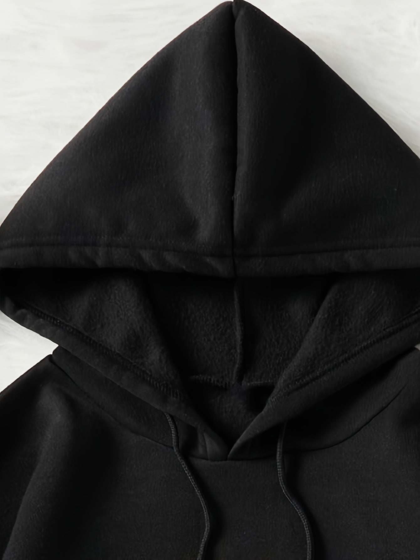 Halloween Sanderson Witch Print Hoodie – Women’s Casual Pullover Sweatshirt for Fall/Winter