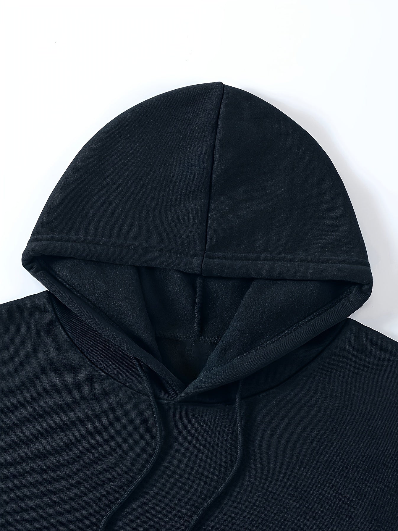 Women’s Skull Print Hoodie – Casual Fall Winter Pullover with Kangaroo Pocket