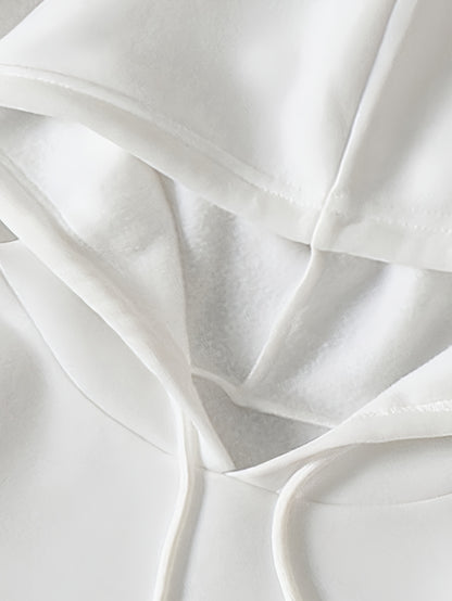 Halloween Sanderson Witch Print Hoodie – Women’s Casual Pullover Sweatshirt for Fall/Winter