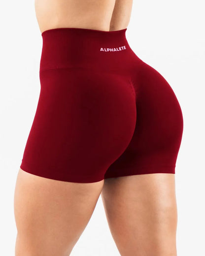 High Quality Tight Running Shorts