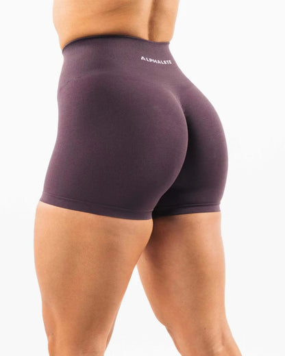 High Quality Tight Running Shorts