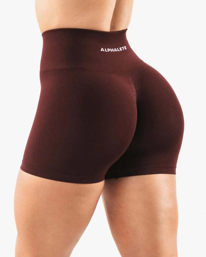 High Quality Tight Running Shorts