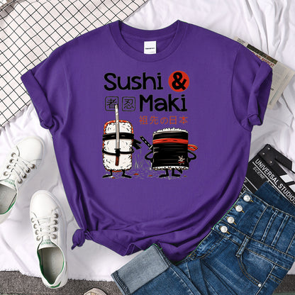 Rules For Monday Letter Print Women S T Shirt Short Sleeve O Neck Loose Fit Tee Shirt For Ladies